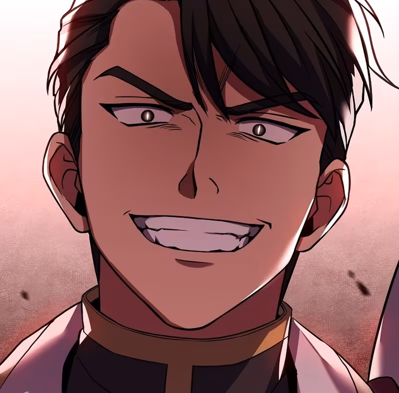 Página do Capítulo 101