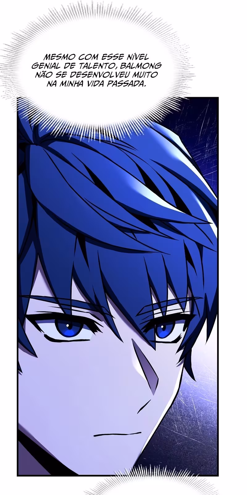 Página do Capítulo 101