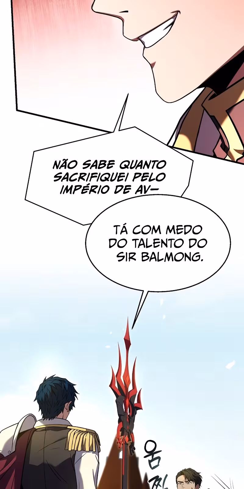 Página do Capítulo 101