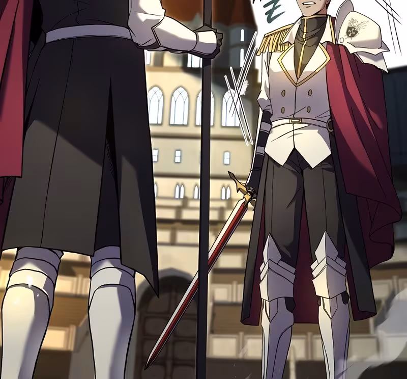 Página do Capítulo 101