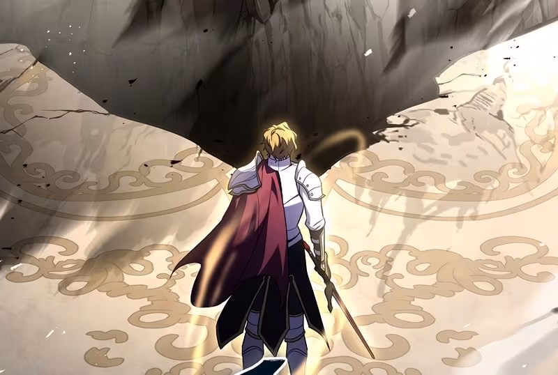 Página do Capítulo 102