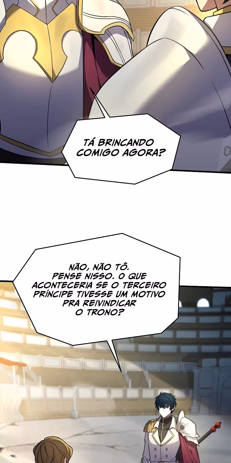 Página do Capítulo 102