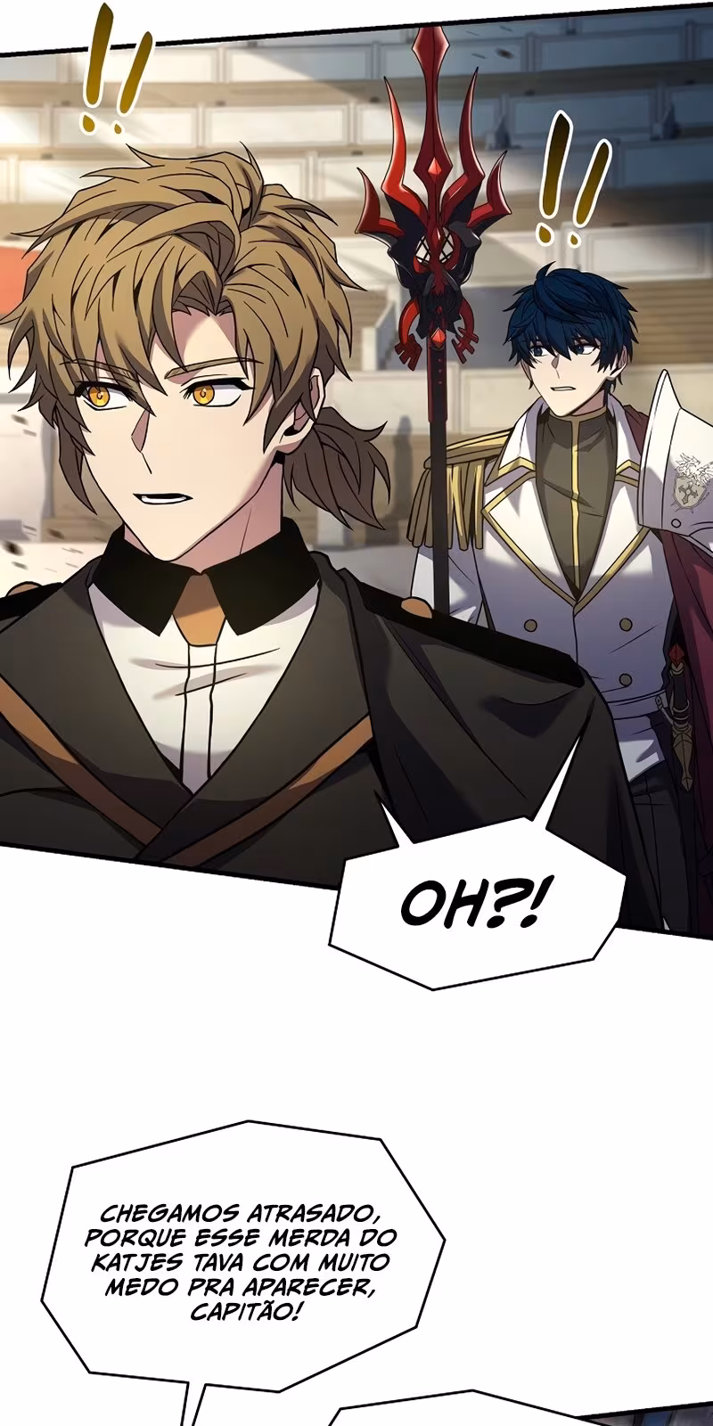 Página do Capítulo 102