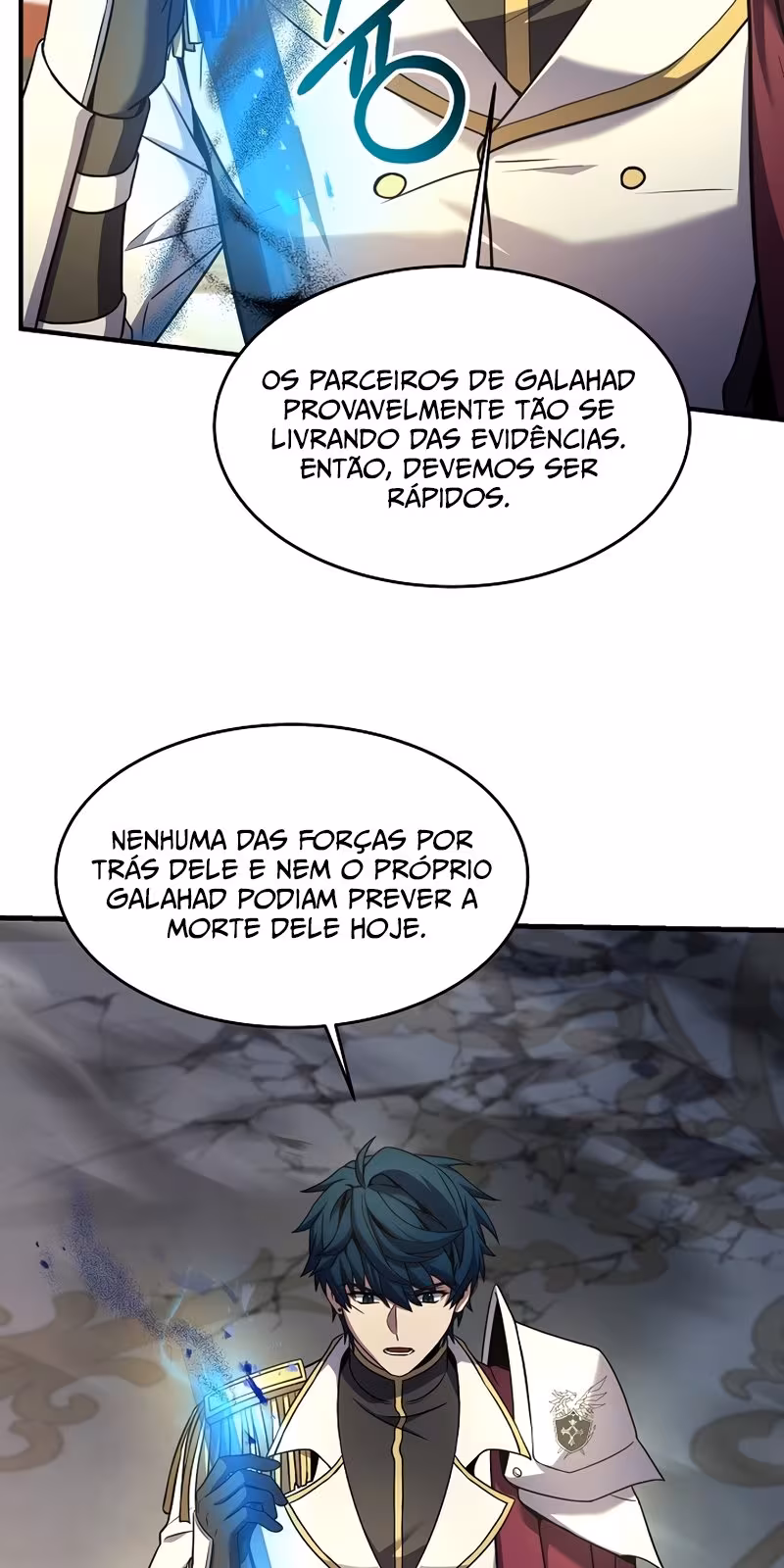 Página do Capítulo 102