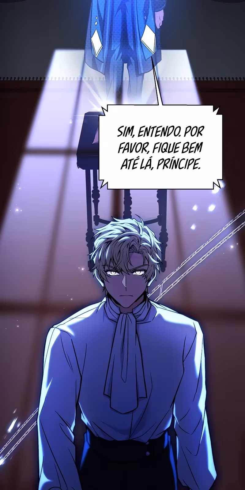 Página do Capítulo 103