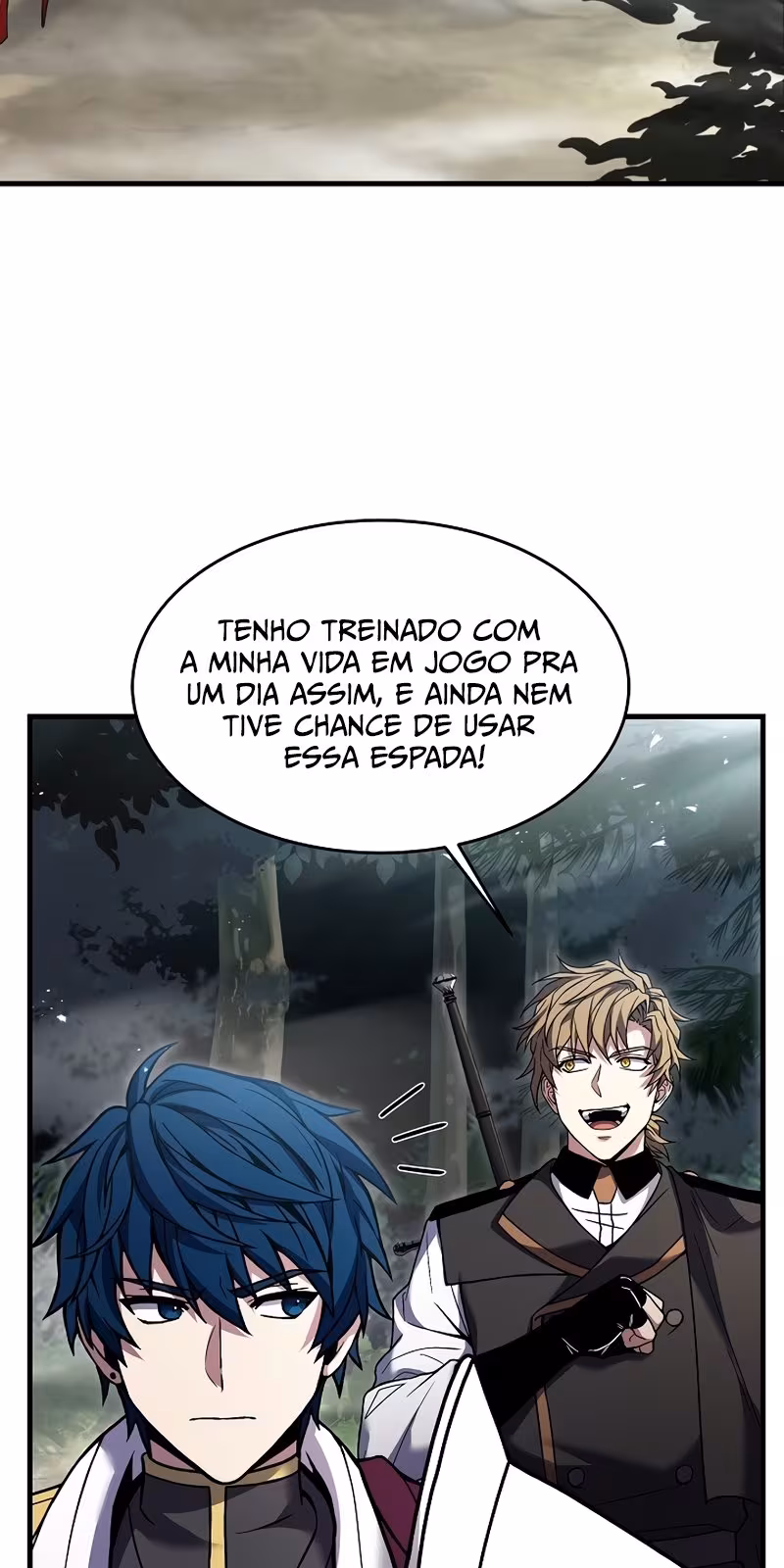 Página do Capítulo 103