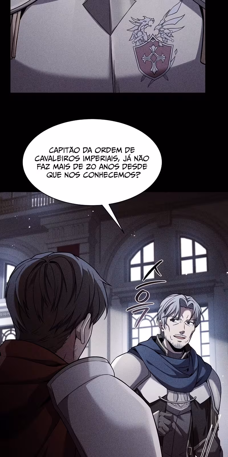 Página do Capítulo 103