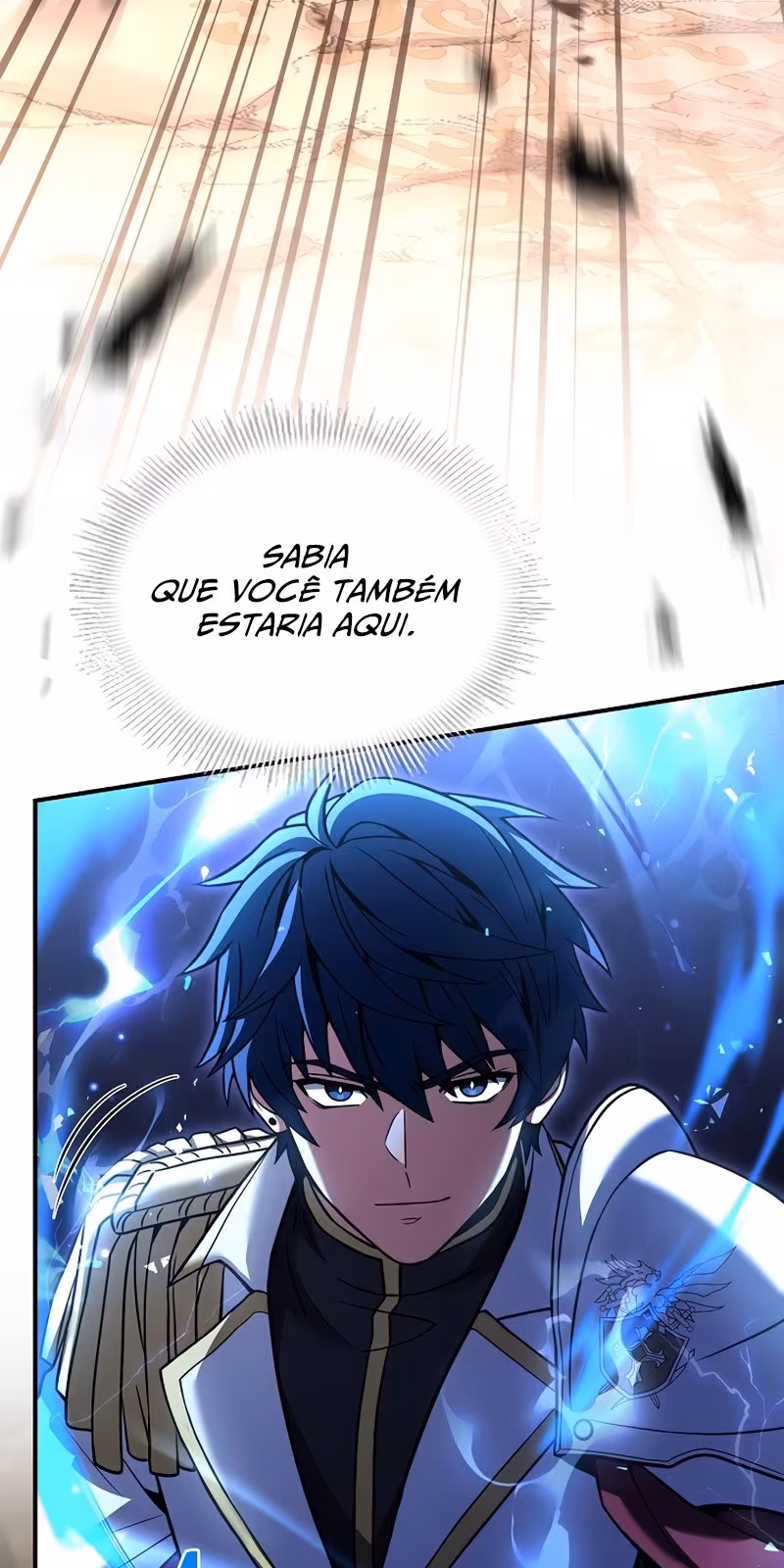 Página do Capítulo 103