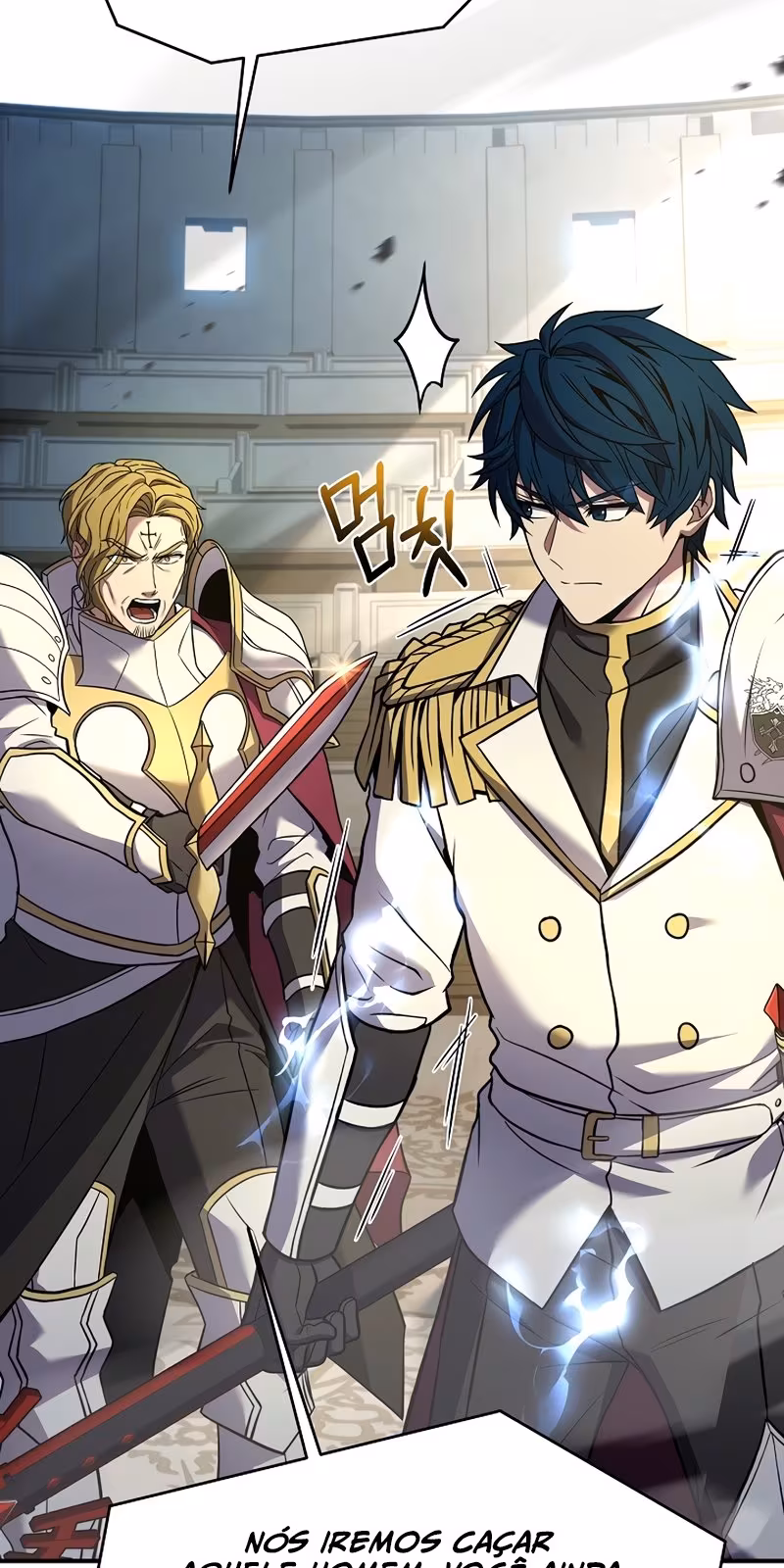 Página do Capítulo 103