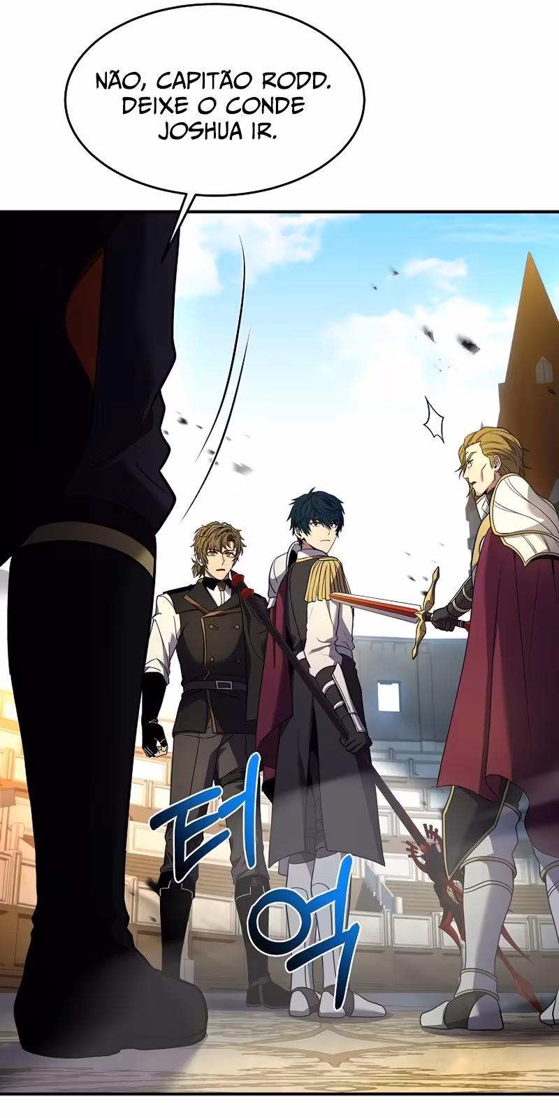 Página do Capítulo 103