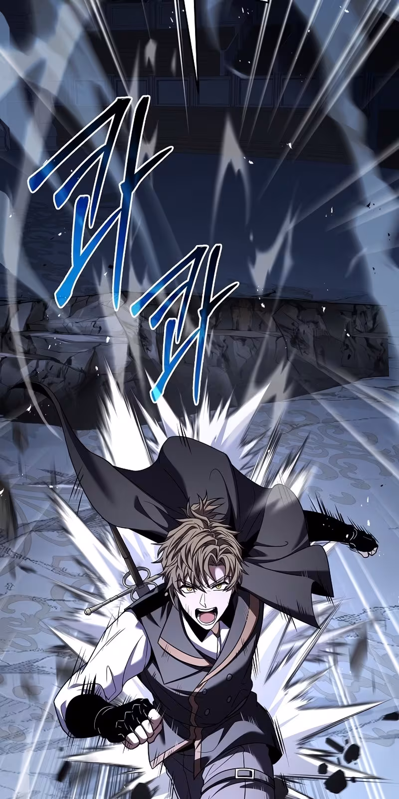 Página do Capítulo 103