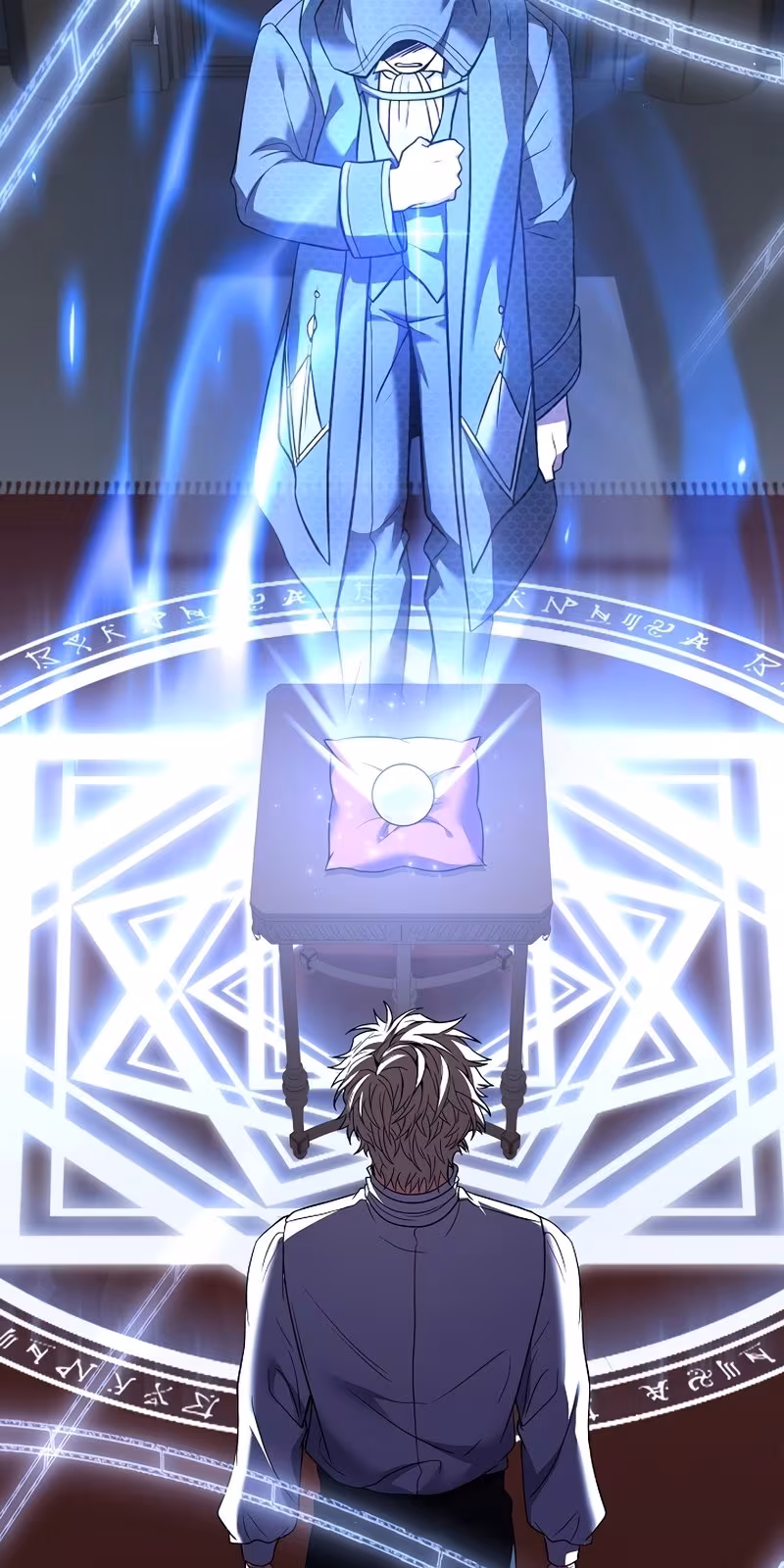 Página do Capítulo 103