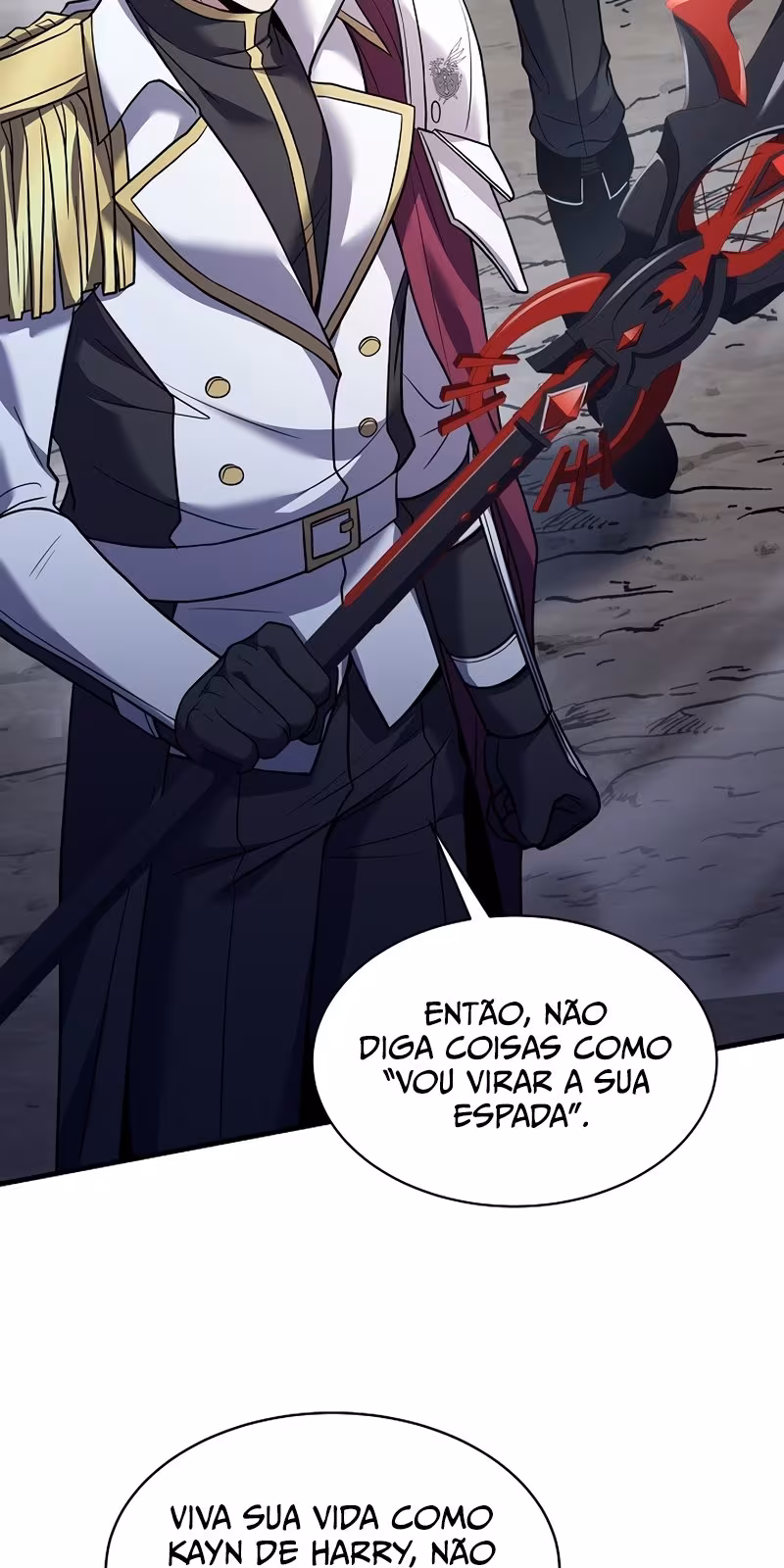 Página do Capítulo 103