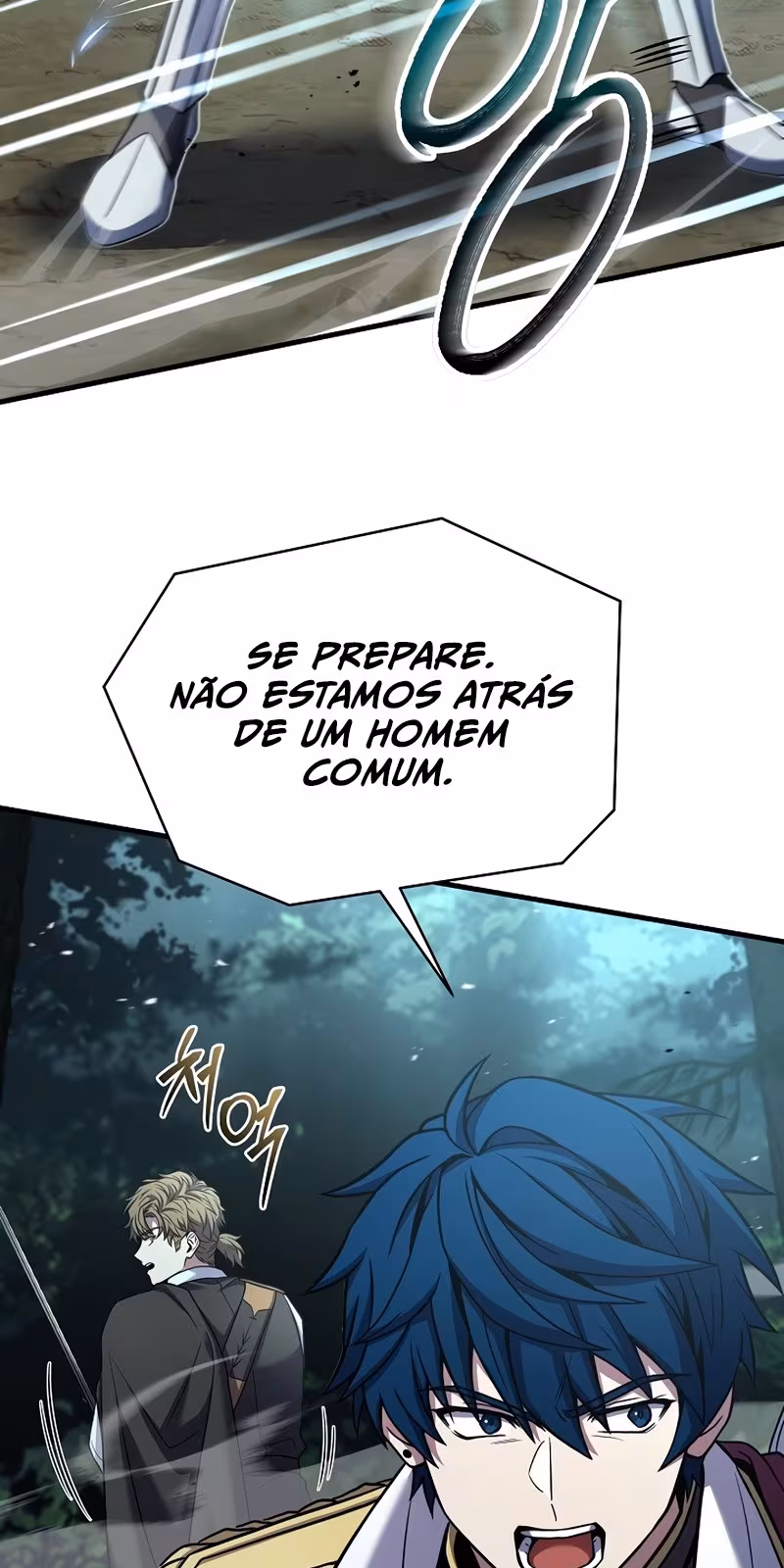 Página do Capítulo 103