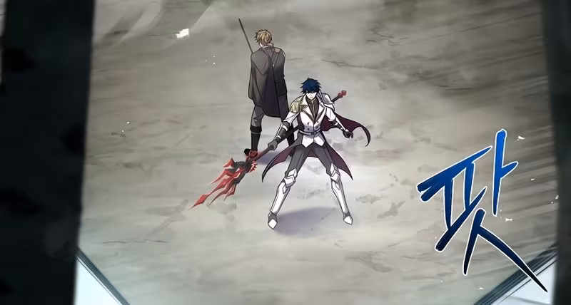 Página do Capítulo 103