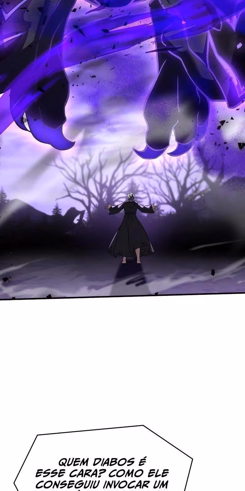 Página do Capítulo 114