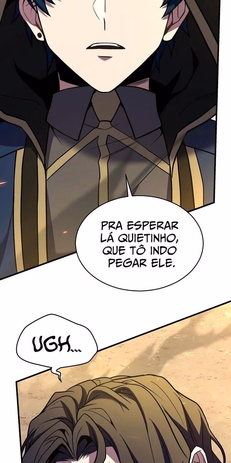 Página do Capítulo 114