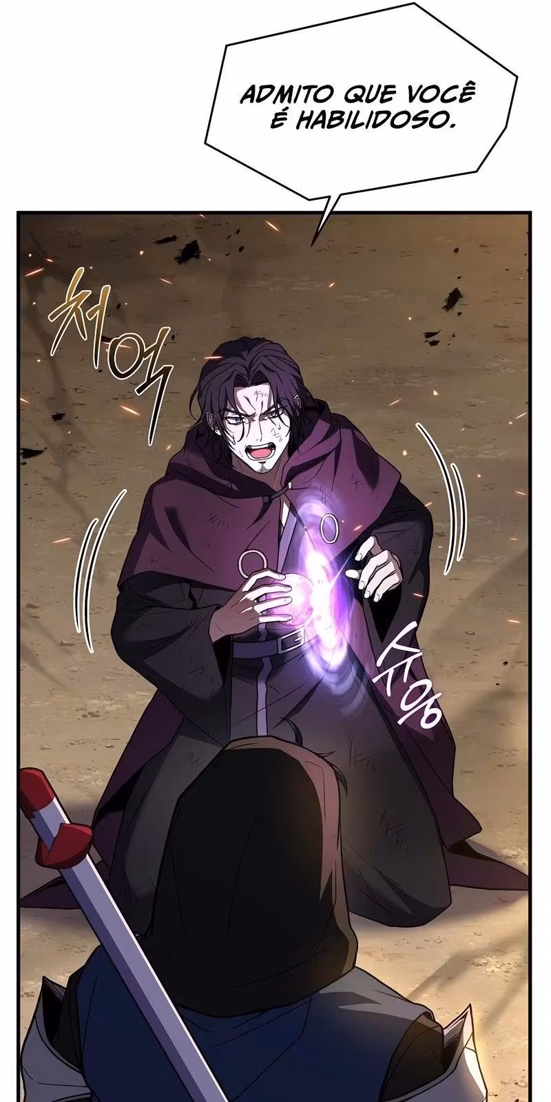 Página do Capítulo 114