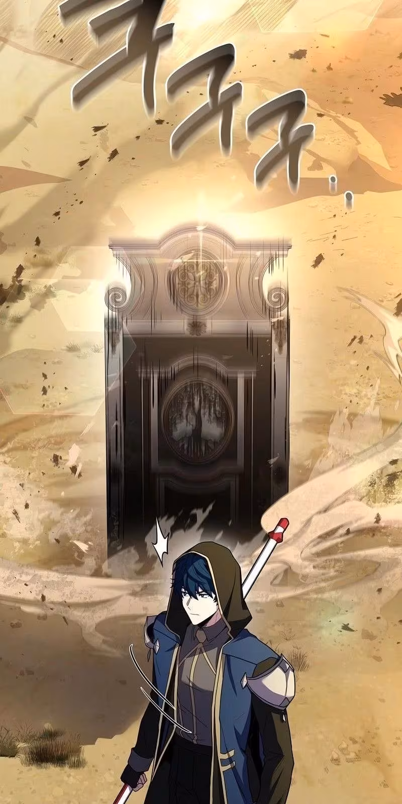 Página do Capítulo 114