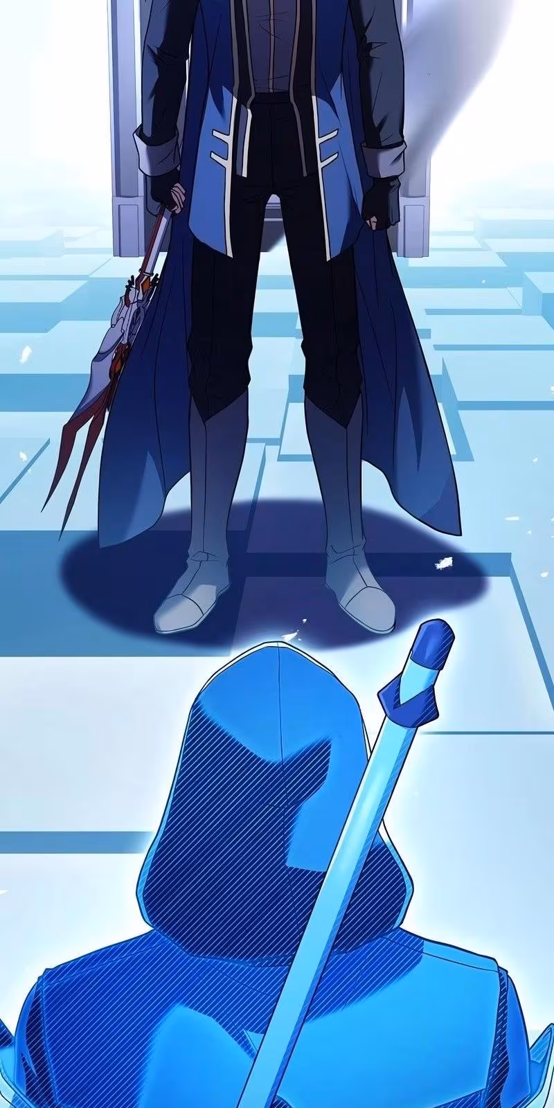 Página do Capítulo 114