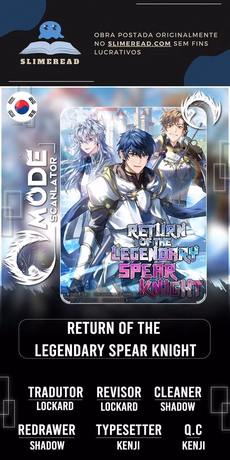 Página do Capítulo 114