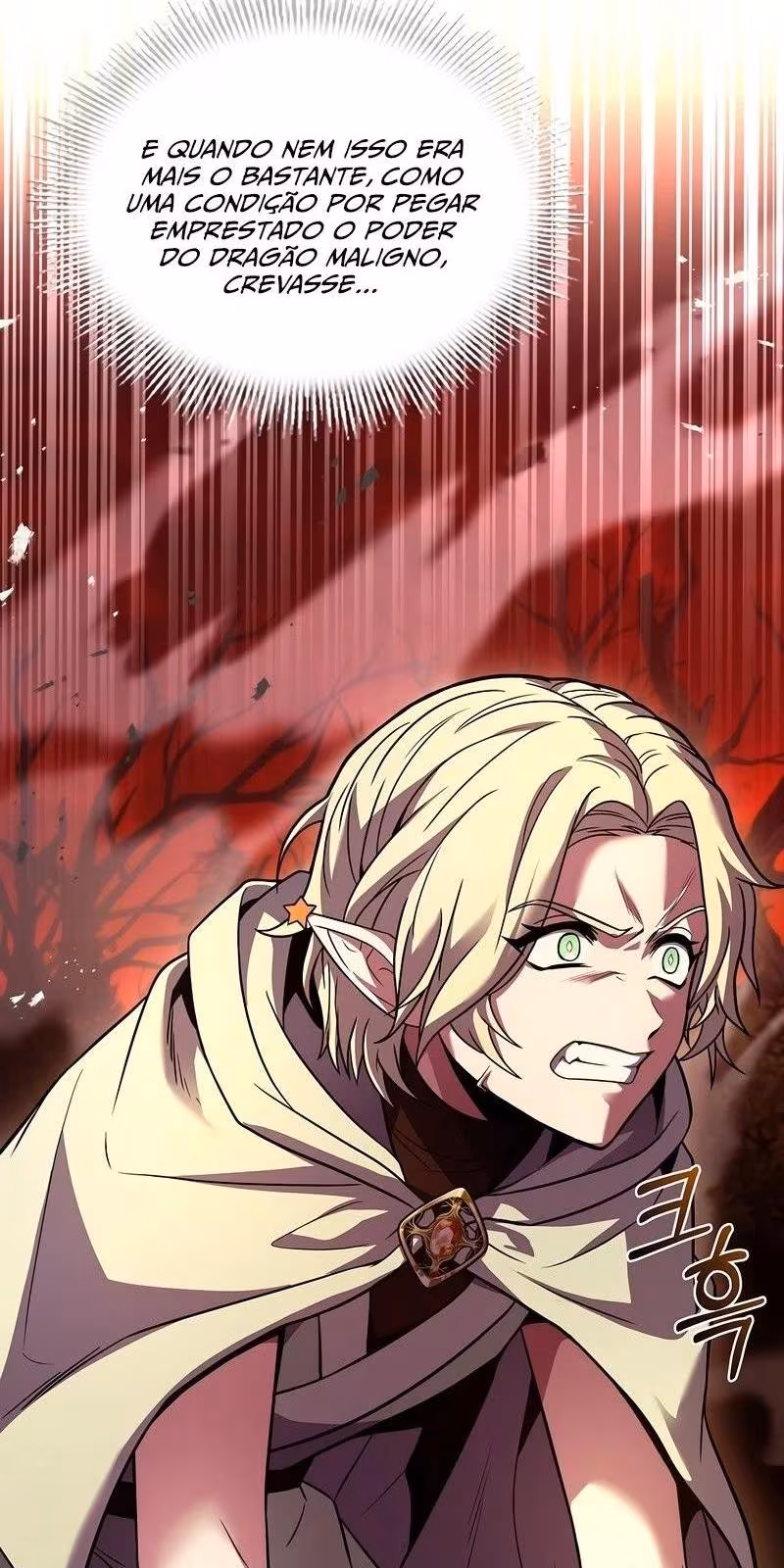 Página do Capítulo 114