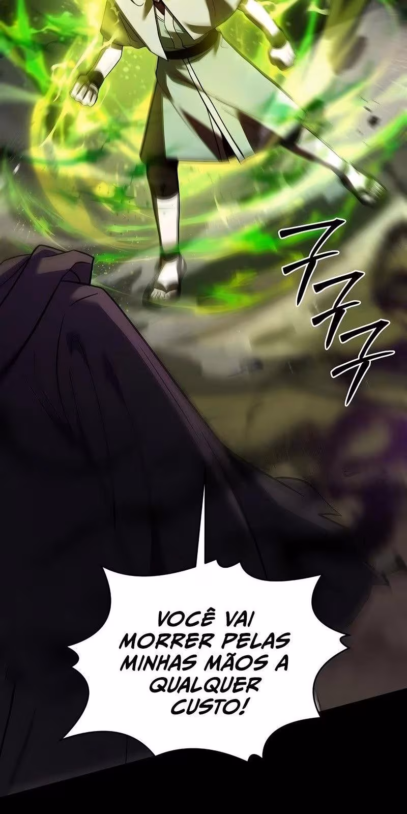 Página do Capítulo 114