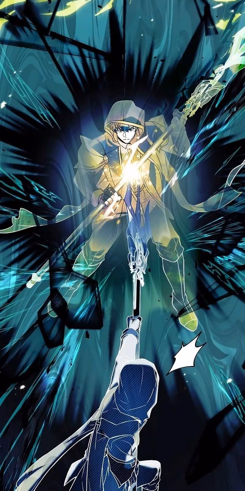 Página do Capítulo 114