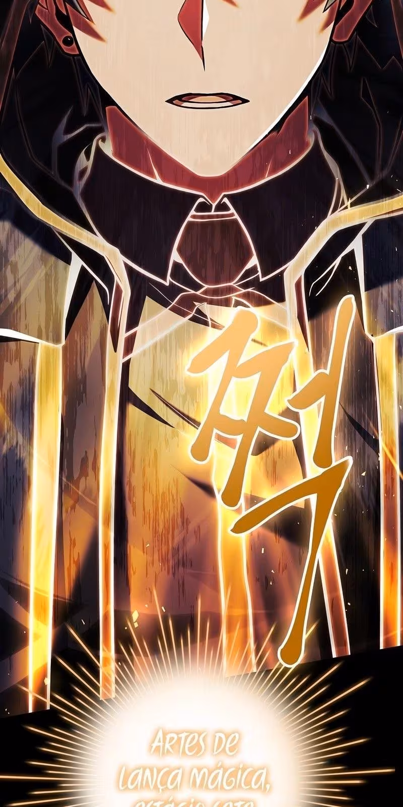 Página do Capítulo 114