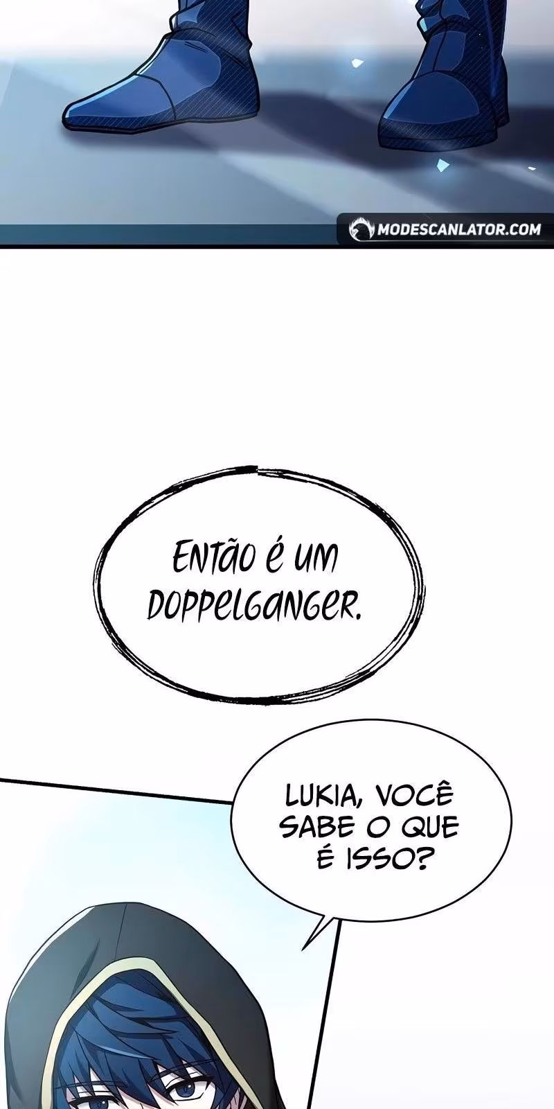 Página do Capítulo 114