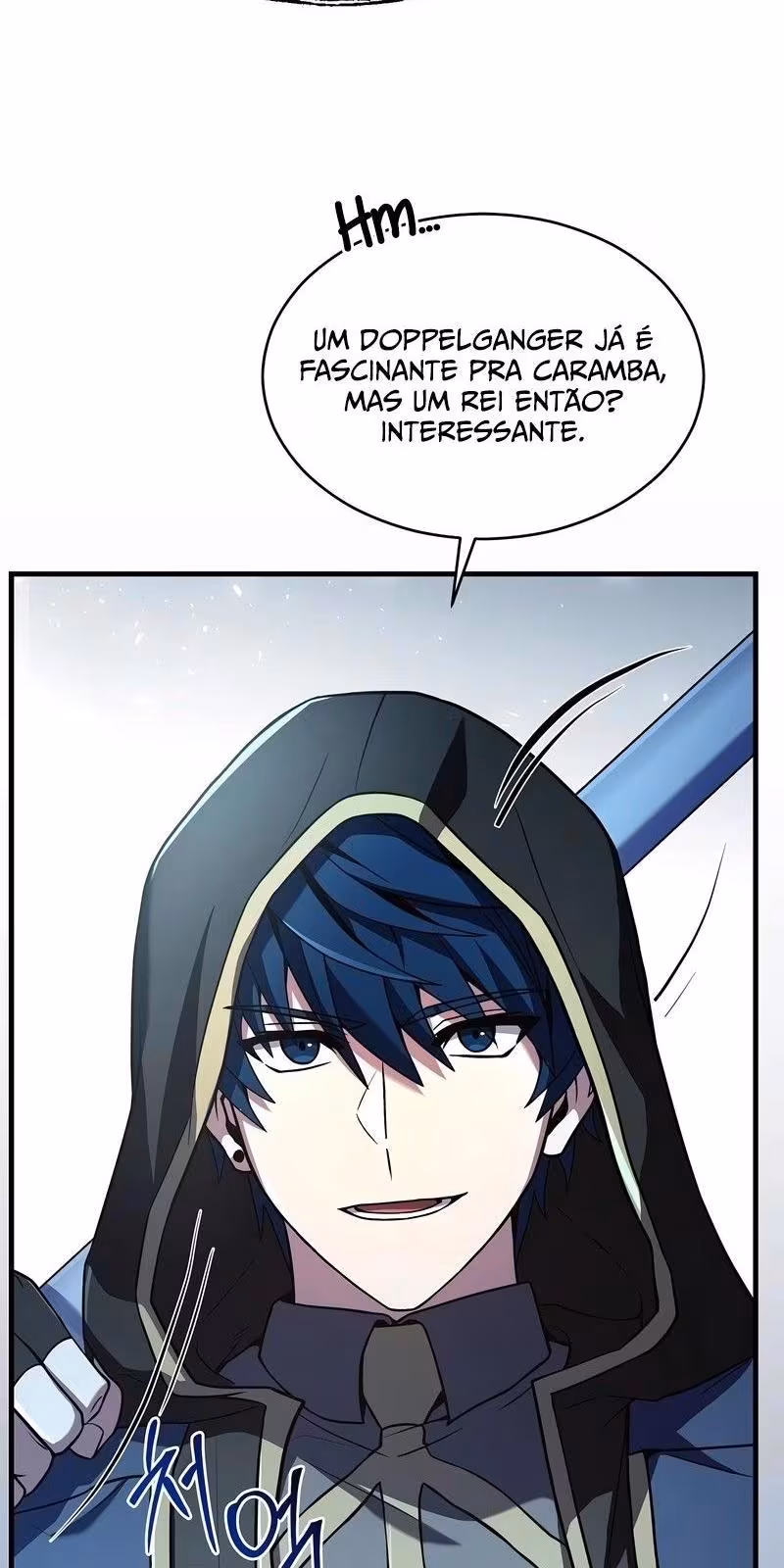 Página do Capítulo 114