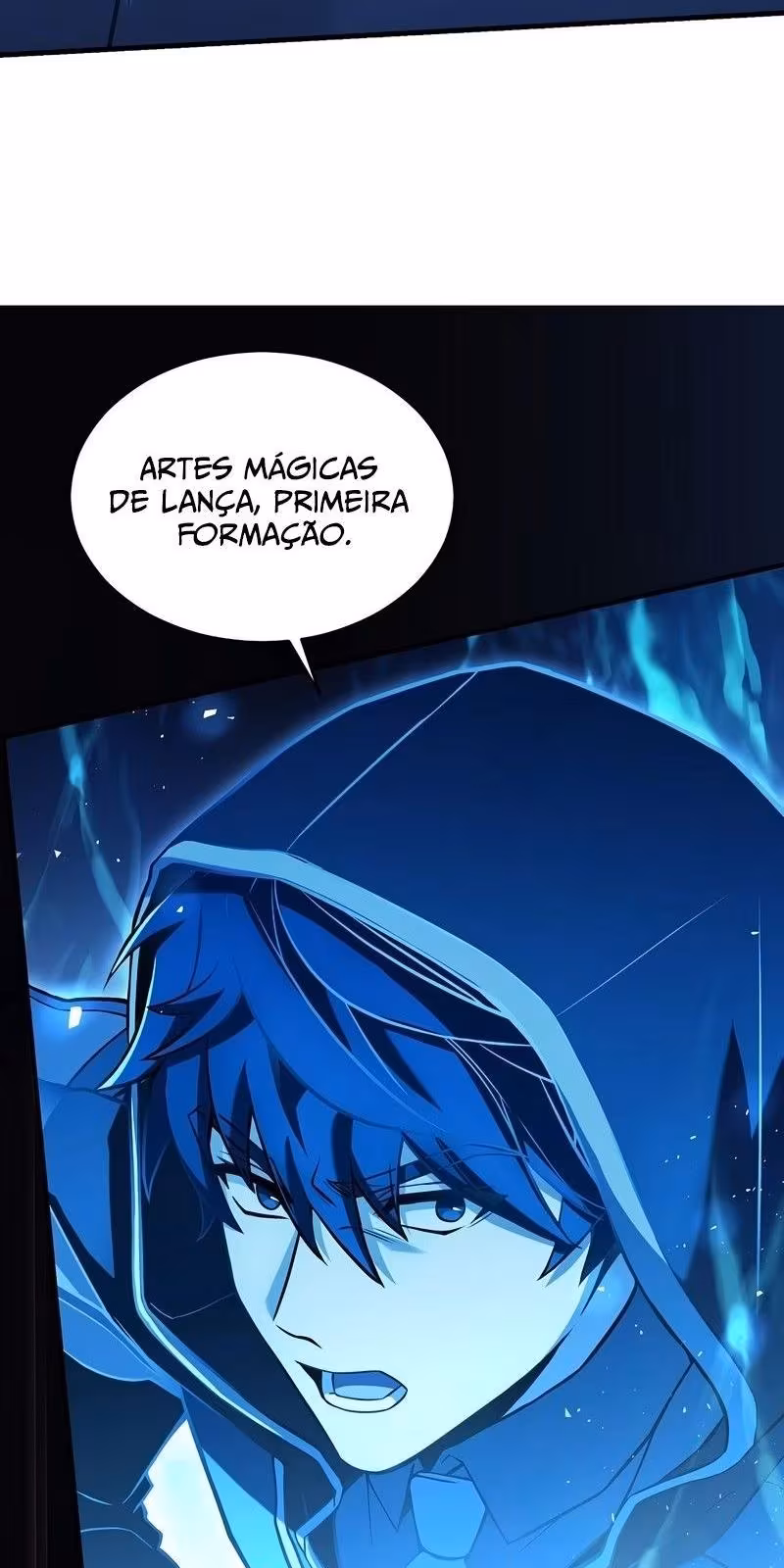 Página do Capítulo 114