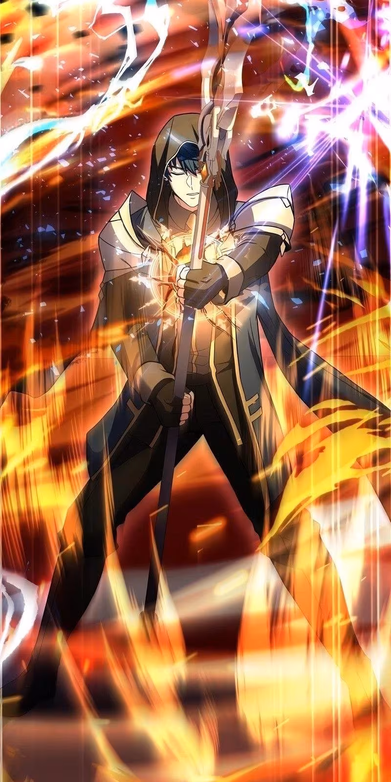 Página do Capítulo 114