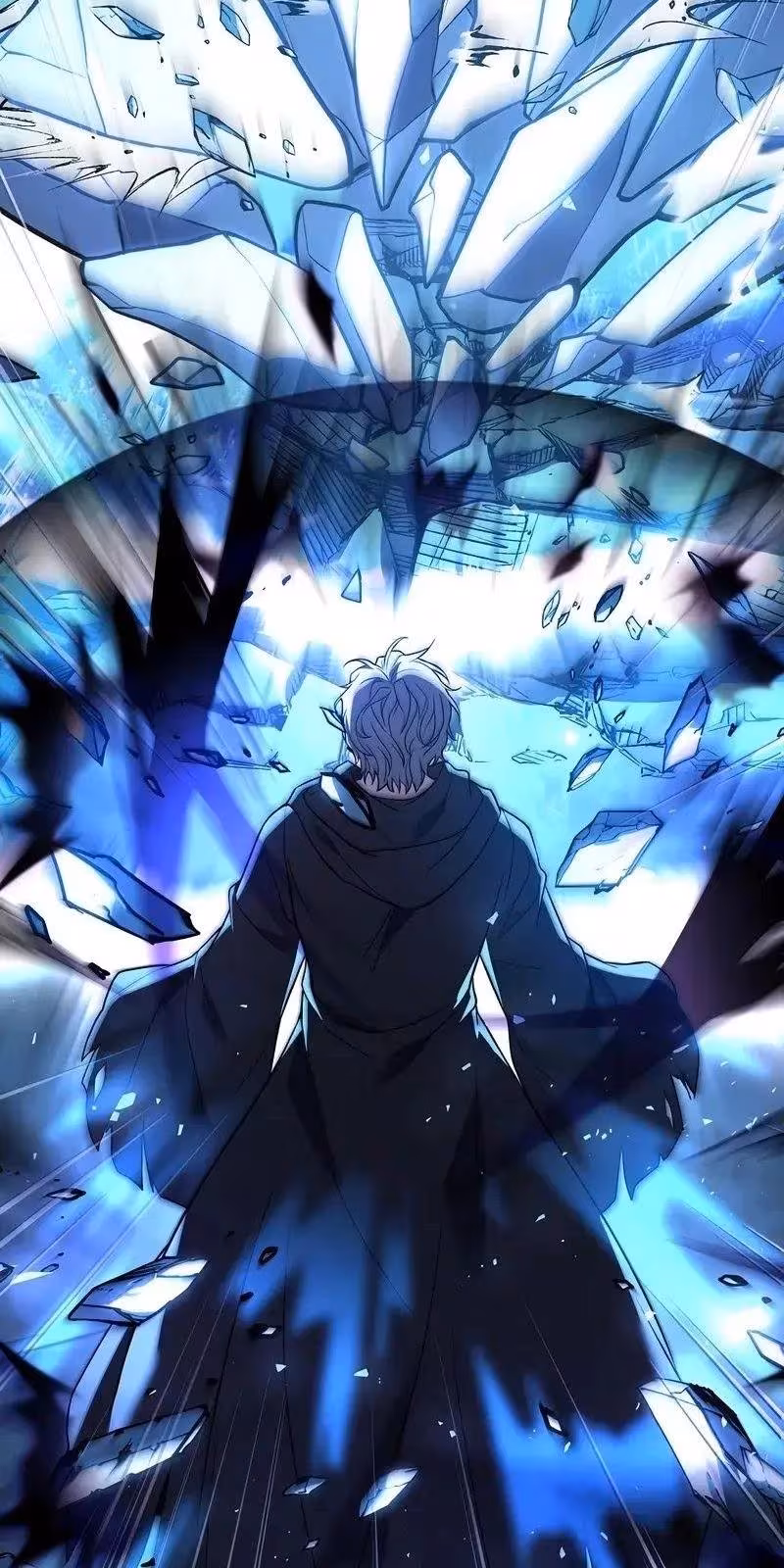 Página do Capítulo 115