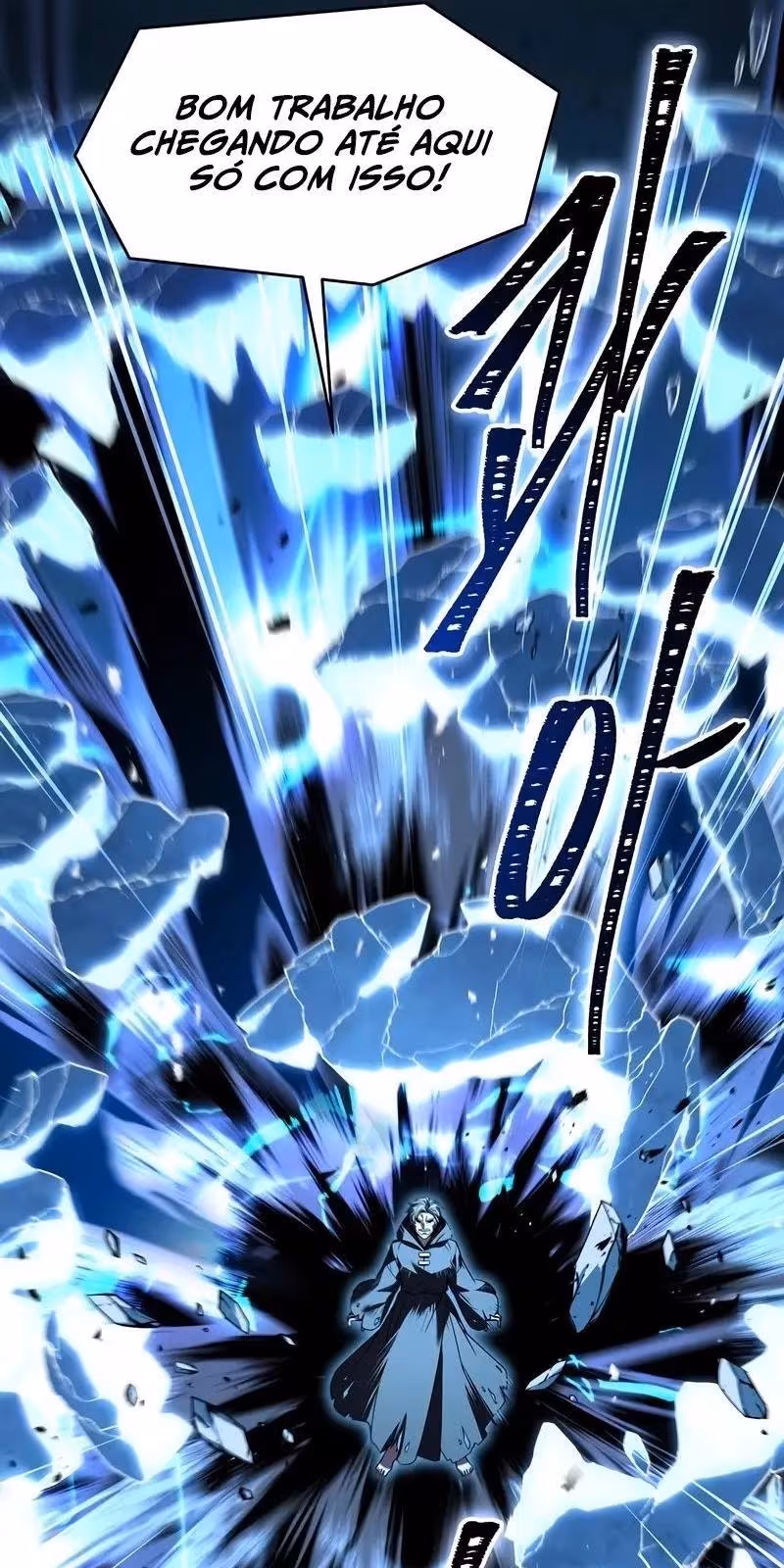 Página do Capítulo 115