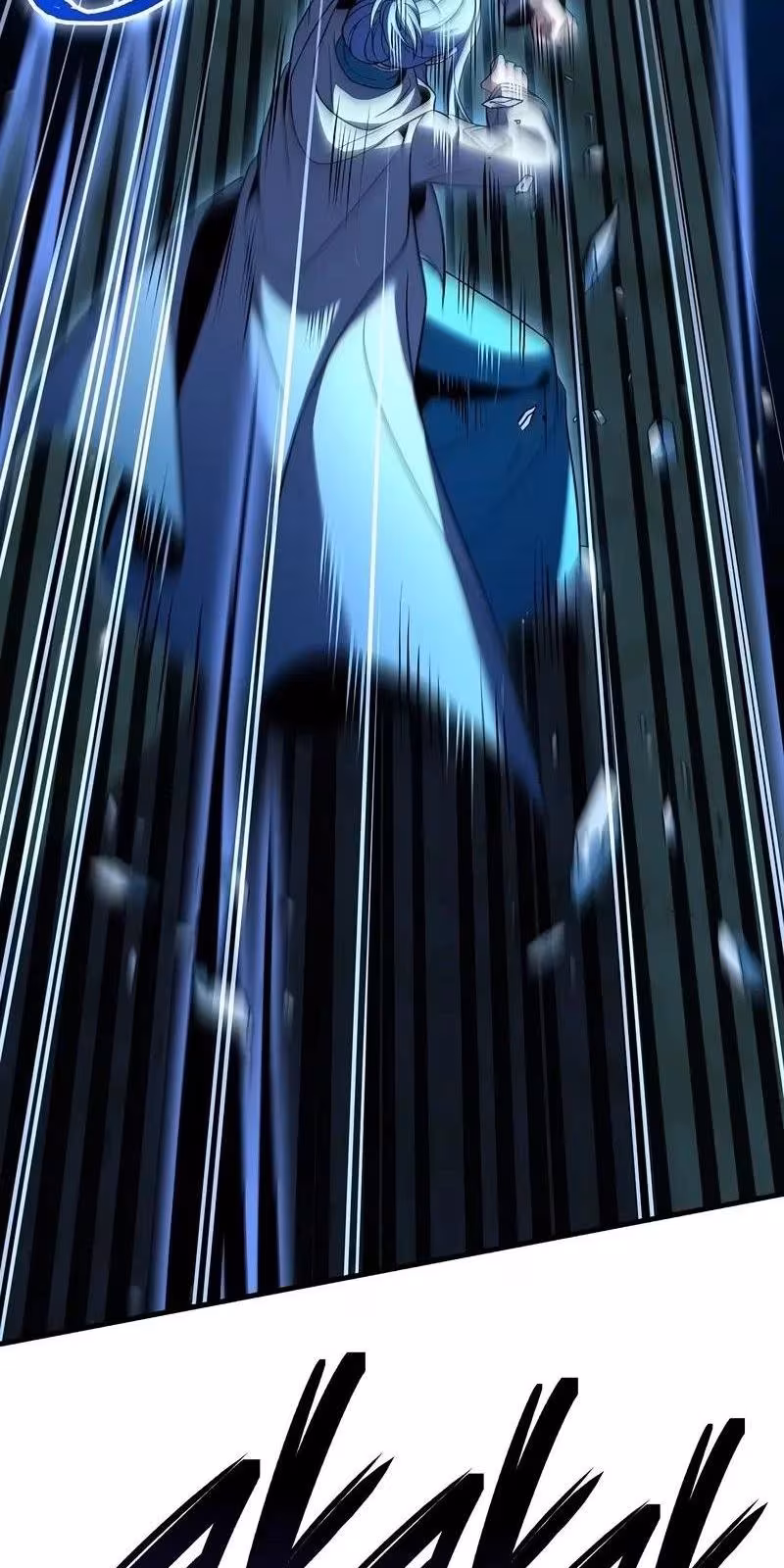 Página do Capítulo 115