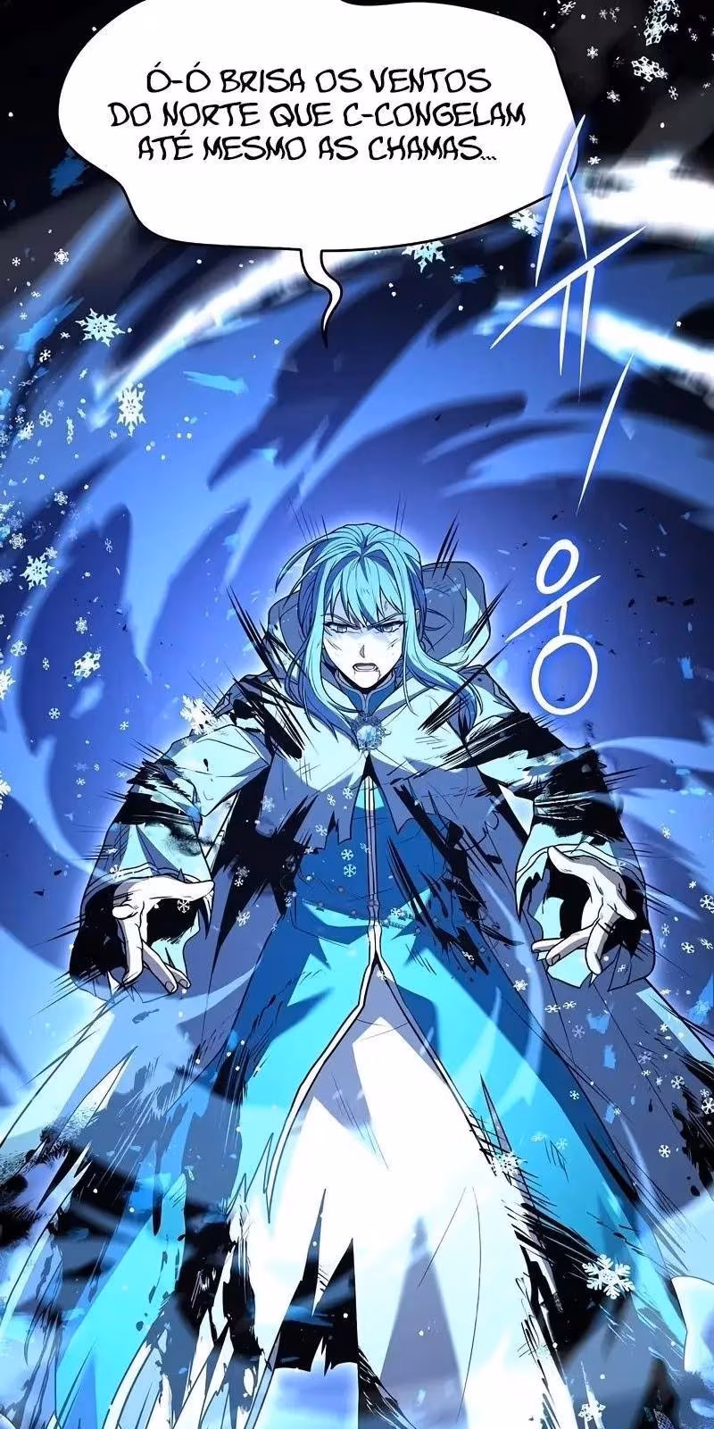 Página do Capítulo 115