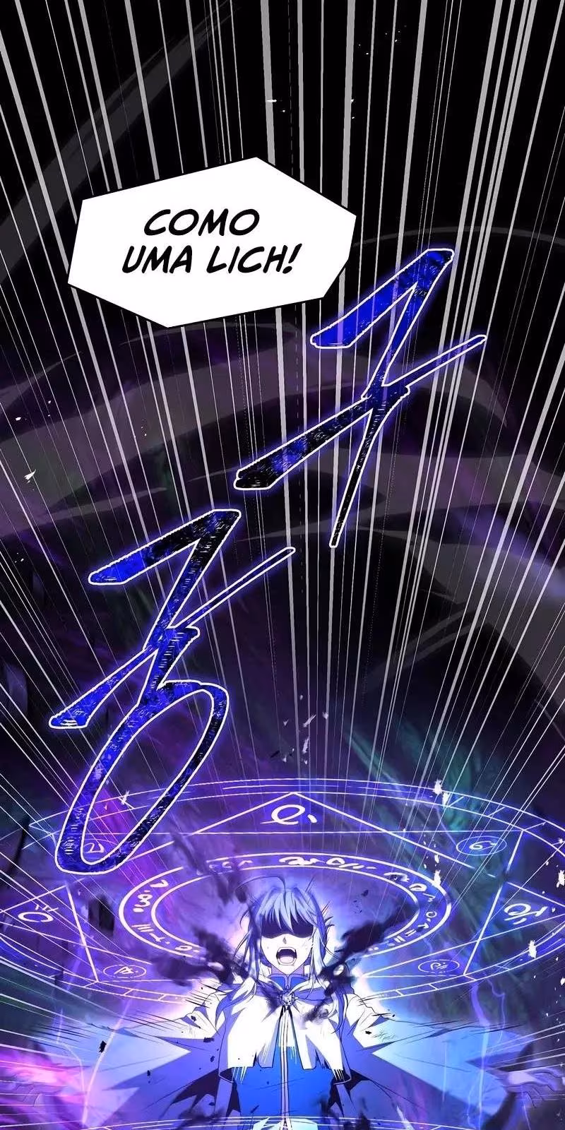 Página do Capítulo 115