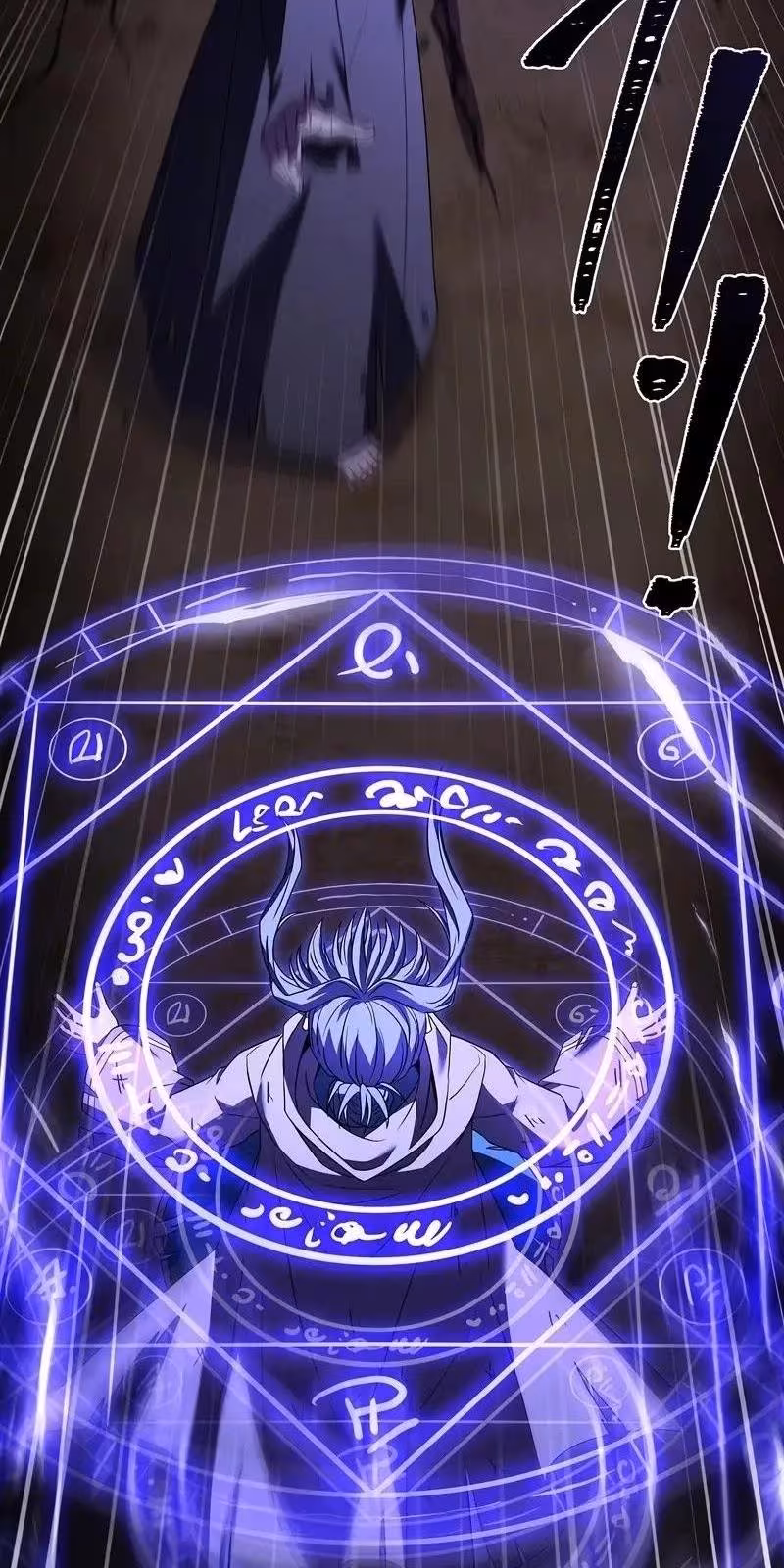 Página do Capítulo 115