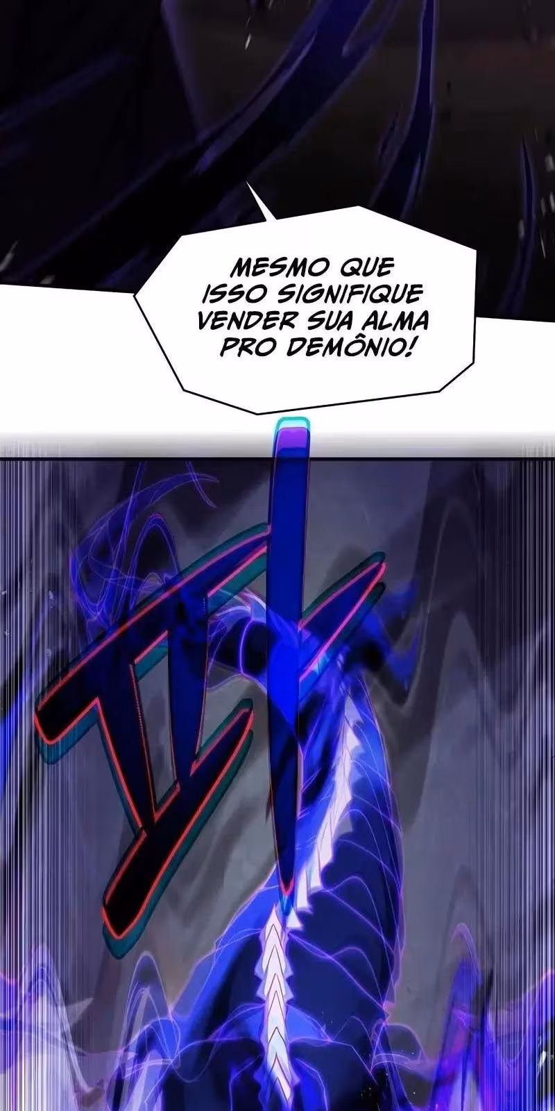 Página do Capítulo 115