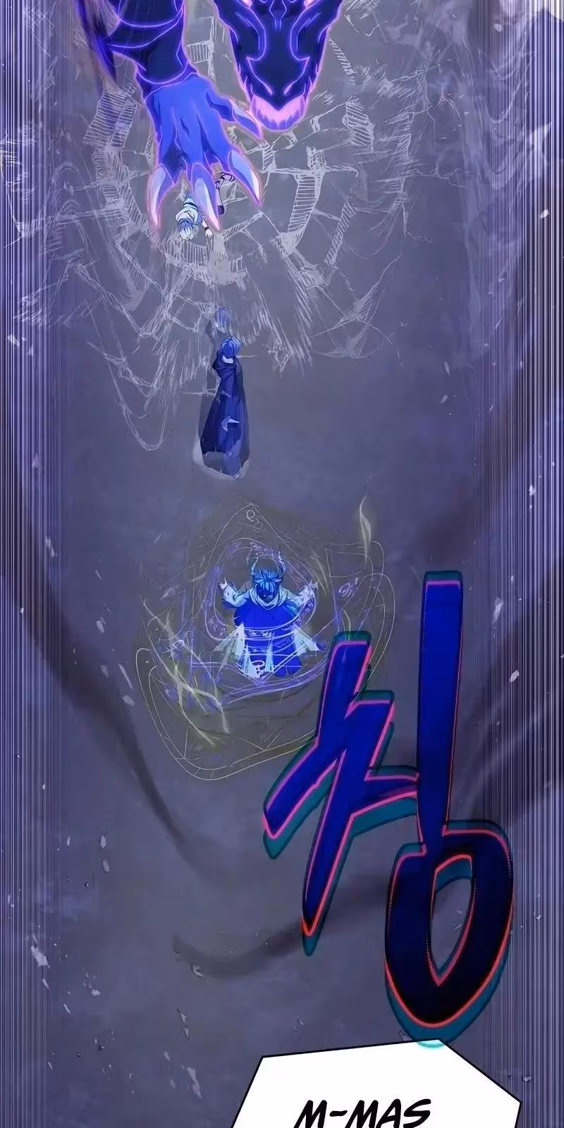 Página do Capítulo 115