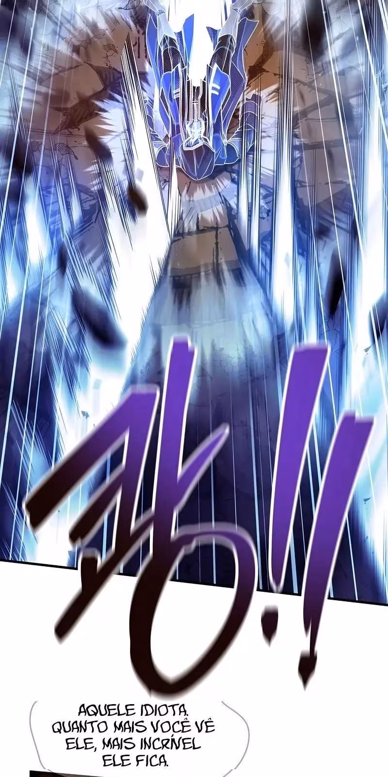 Página do Capítulo 115