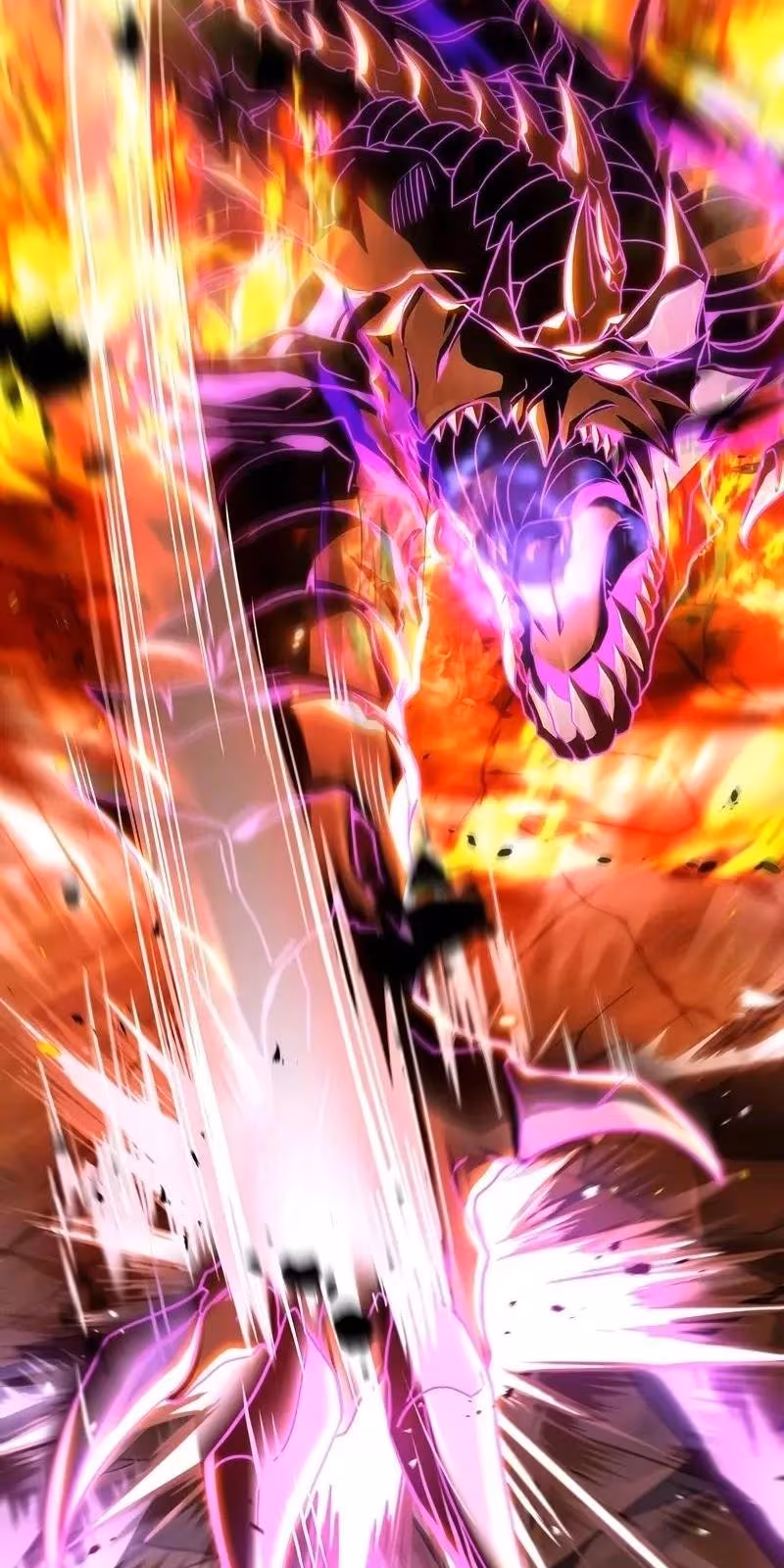 Página do Capítulo 115