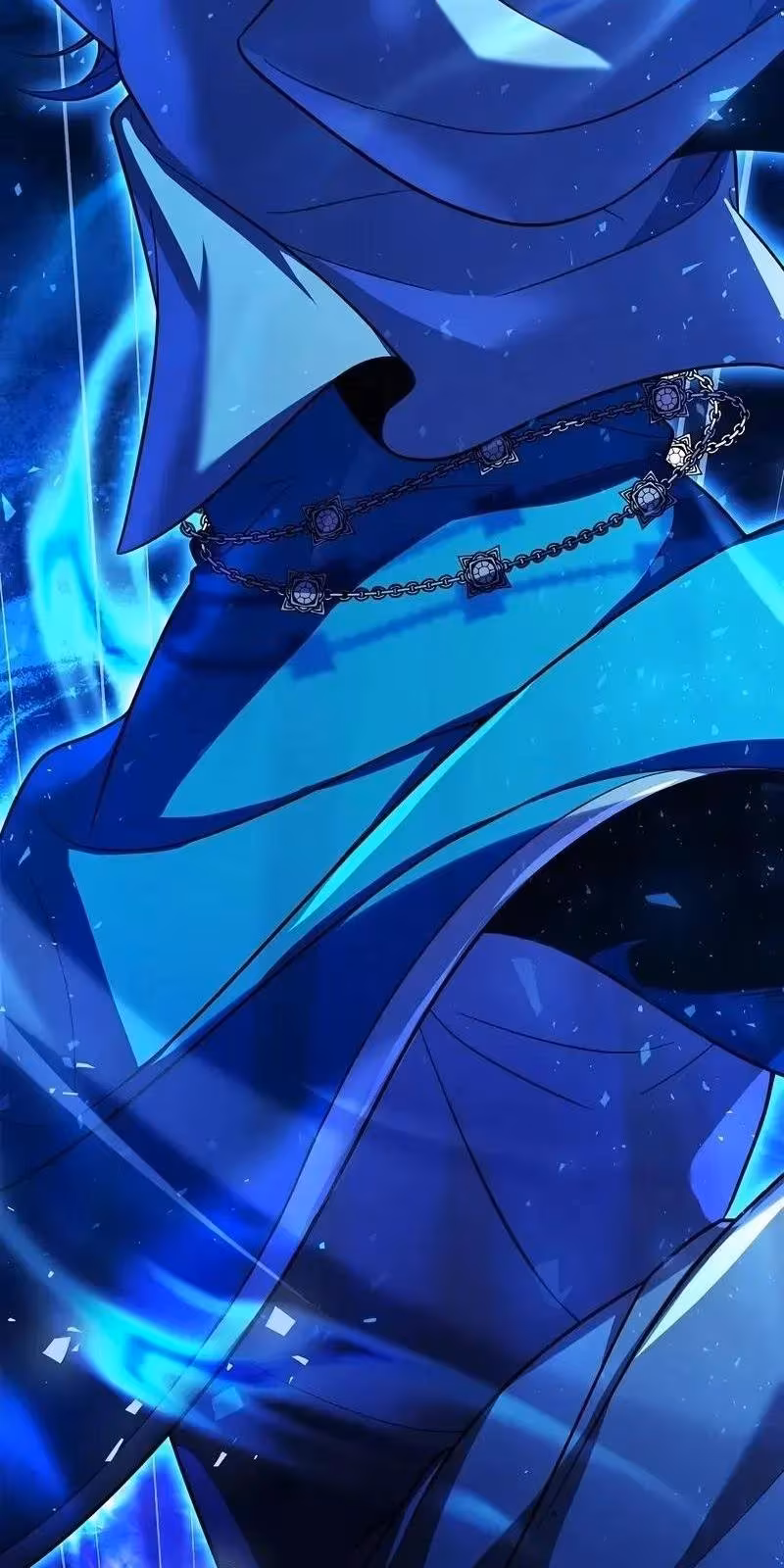 Página do Capítulo 115