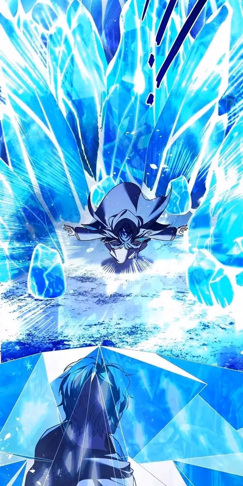 Página do Capítulo 115