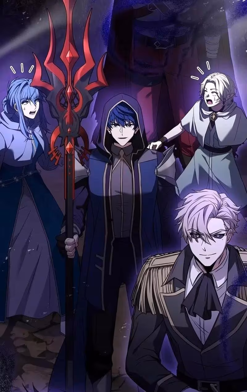 Página do Capítulo 115