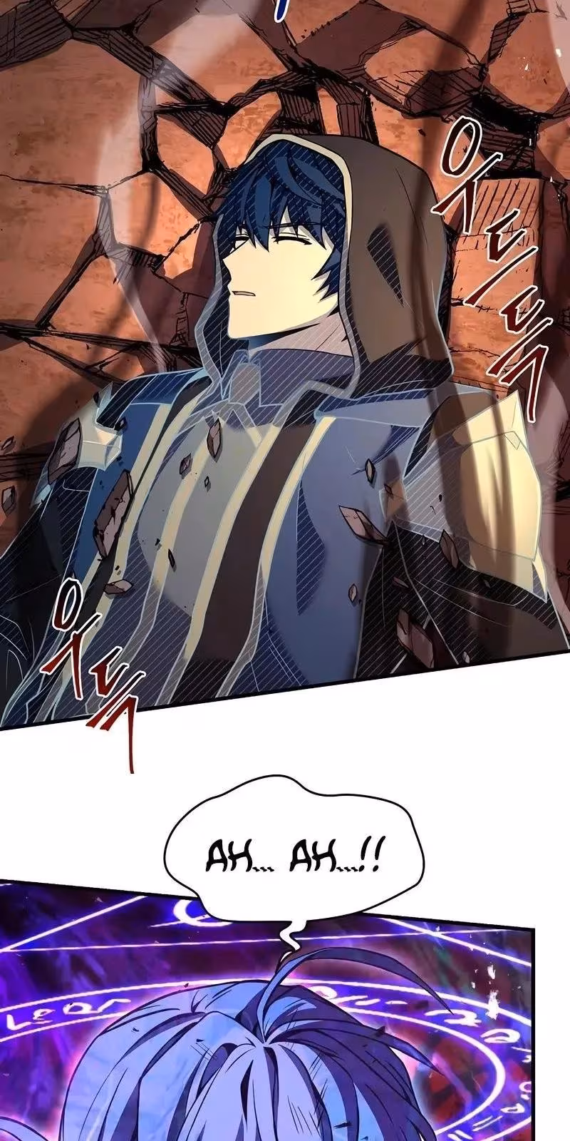 Página do Capítulo 115