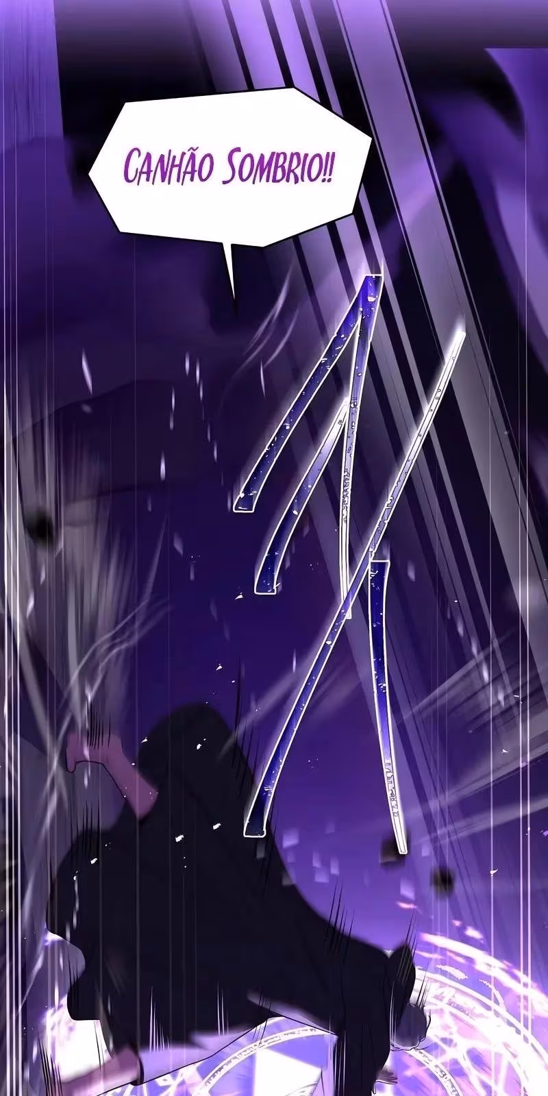 Página do Capítulo 115