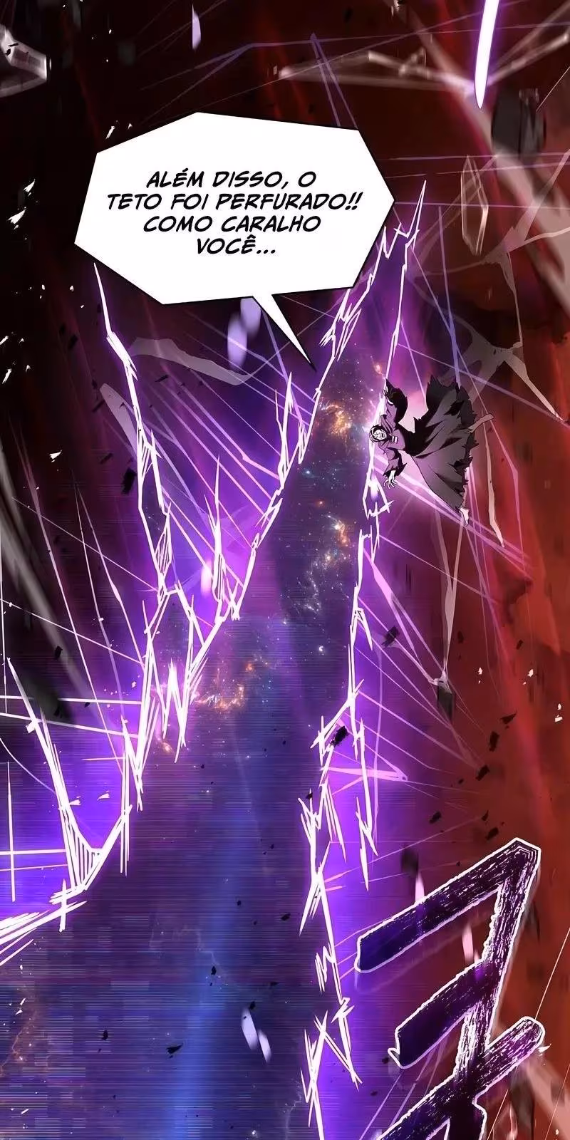 Página do Capítulo 115