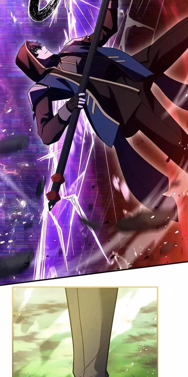 Página do Capítulo 115